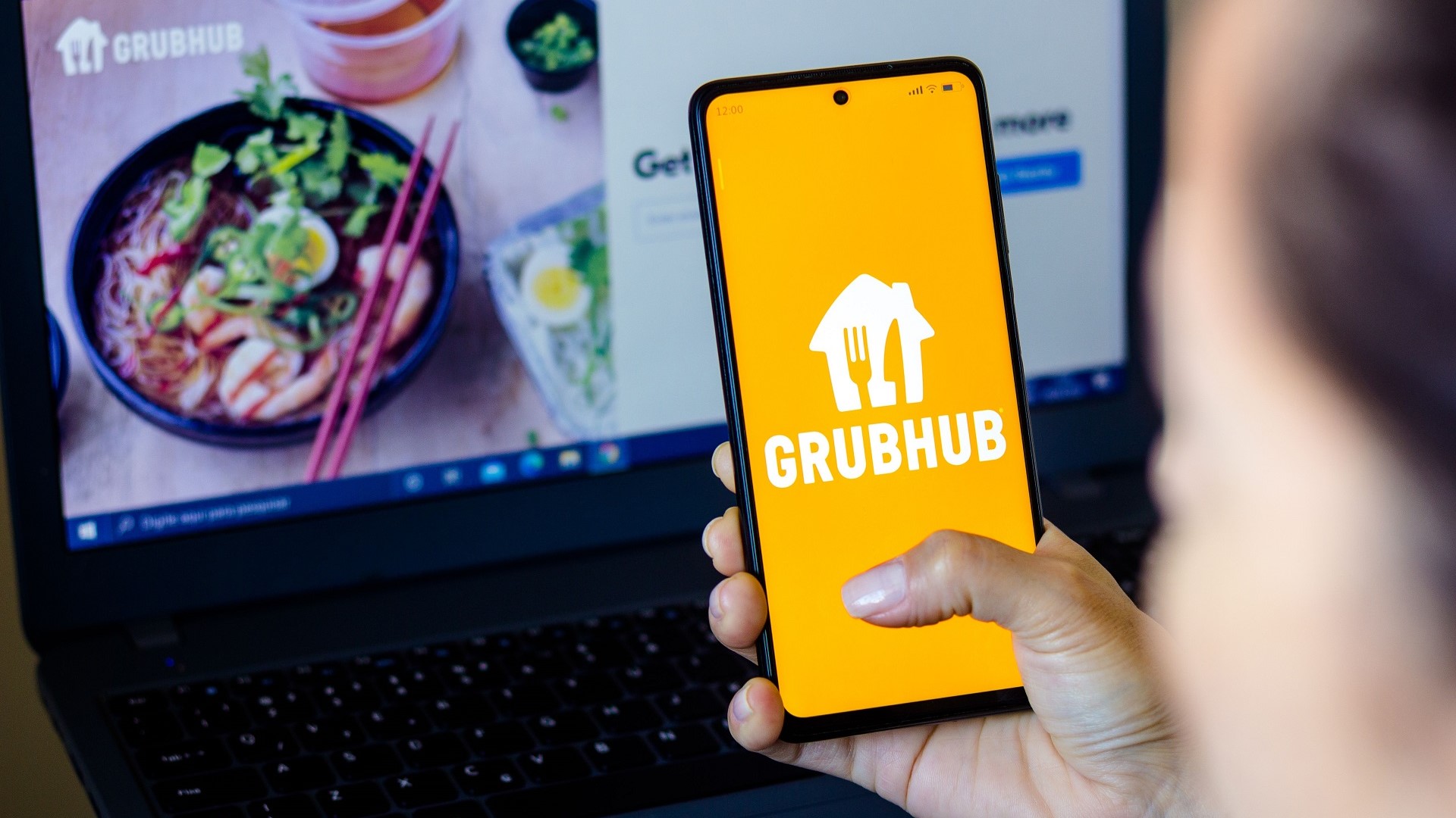 You are currently viewing Free GrubHub for a Year with Amazon Prime — How To Score Deal Following Partnership