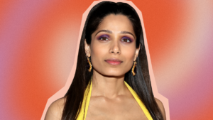 Read more about the article Freida Pinto on 'Mr. Malcom's List,' Motherhood, and the Stories She …