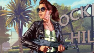 Read more about the article GTA 6 will reportedly have Hispanic female and male protagonists