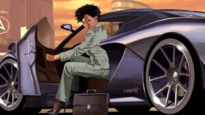Read more about the article GTA 6’s Playable Woman Isn’t The First In The Series