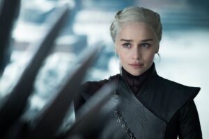 Read more about the article Game of Thrones’ Emilia Clarke lost functioning in parts of her brain after aneurysms