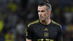 Read more about the article Gareth Bale makes LAFC debut at GEODIS Park: “I enjoyed being out there”