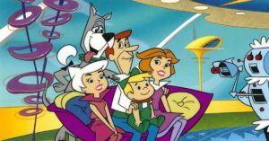 Read more about the article George Jetson’s Birthday Sparks Convo About the Future