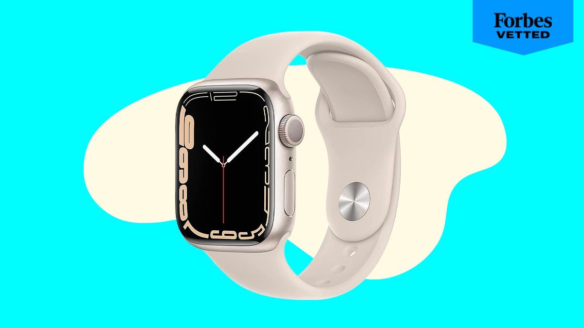 You are currently viewing Get The Newest Apple Watch For $120 Off