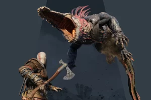 Read more about the article God of War Ragnarok Nov. 9 release date follows controversy, harassment