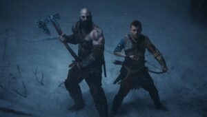 Read more about the article God of War Ragnarok is coming in November