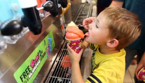 Read more about the article Happy Slurpee Day 2022: How to get your free Slurpee at 7-Eleven
