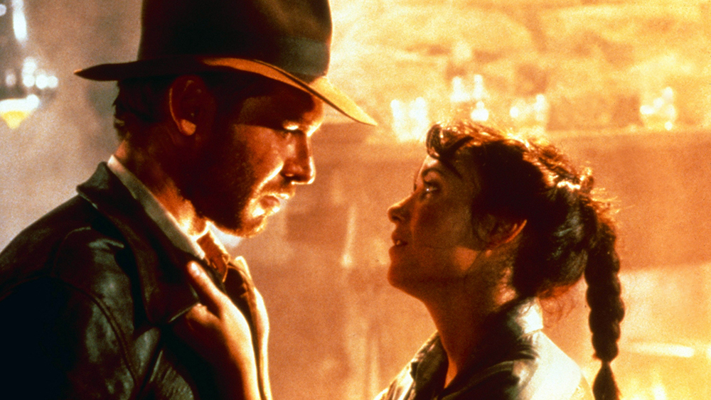 You are currently viewing Harrison Ford Movies Ranked: Best Roles From Star Wars to Indiana Jones