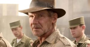 Read more about the article Harrison Ford Trends as Fans Celebrate the Iconic Actor’s 80th Birthday