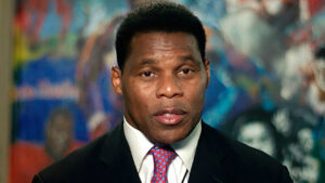 Read more about the article Herschel Walker ripped by Washington Post column claiming America has ‘lost its mind’ if he wins in Georgia