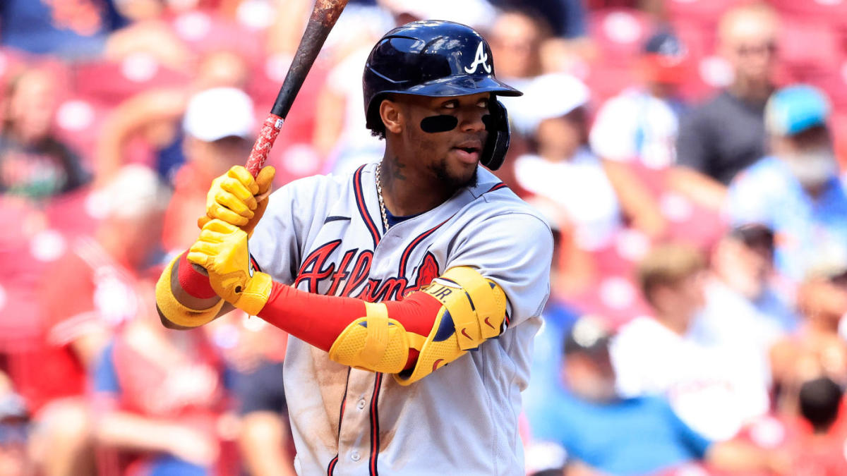 You are currently viewing Home Run Derby 2022 odds, picks, predictions, participants, bets: Top MLB expert fading Ronald Acuna Jr.