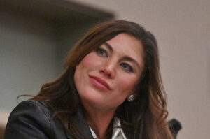Read more about the article Hope Solo Pleads Guilty To Driving While Impaired