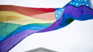 Read more about the article House passes bill codifying same-sex marriage right, with some Republicans joining Democrats