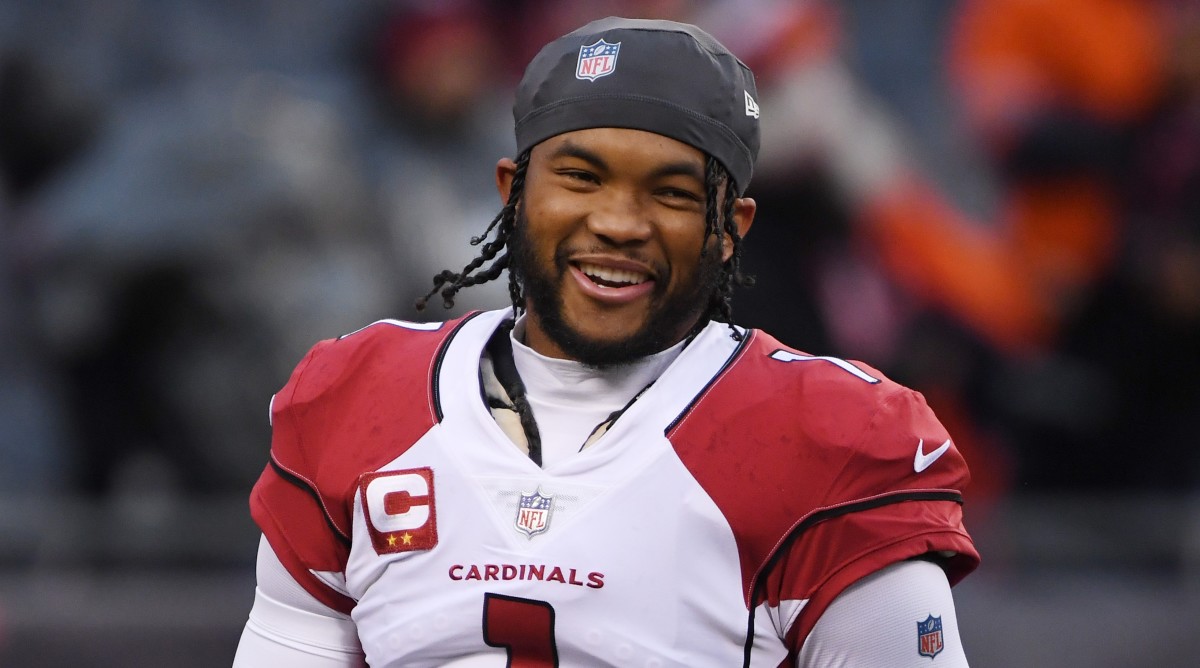 You are currently viewing How Kyler Murray and the Cardinals agreed on a contract extension