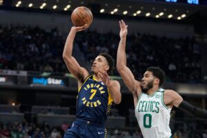 Read more about the article How the Celtics reportedly plan to use Malcolm Brogdon