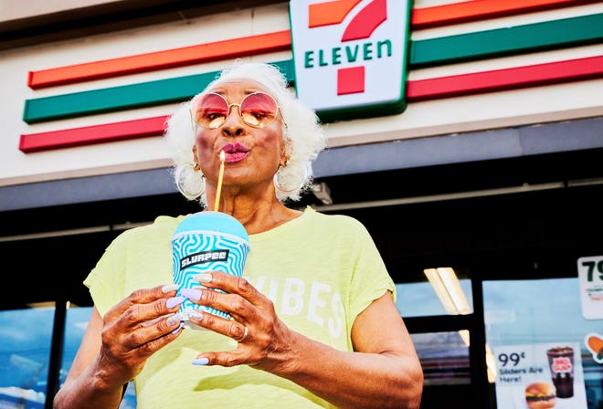 You are currently viewing How to get a free Slurpee for 7-Eleven’s 95th birthday