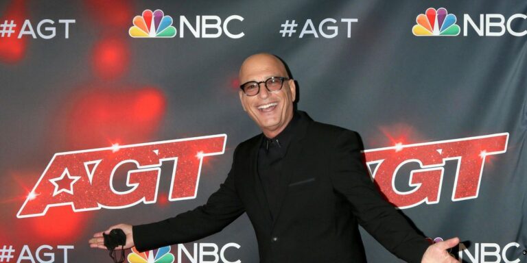 Read more about the article Howie Mandel Posted The Most Shocking Video On TikTok & Sparked A Social Media Meltdown
