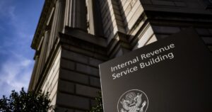 Read more about the article IRS fingerprinting delays could lead to taxpayer data exposure