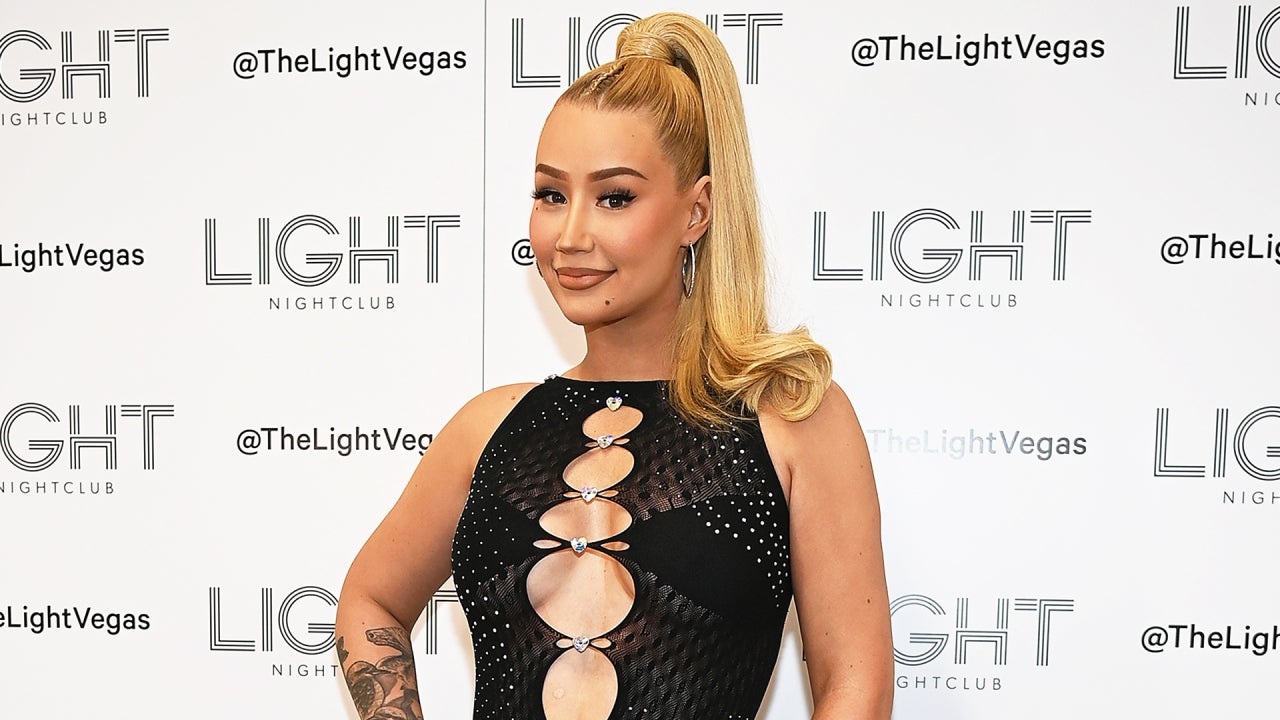 You are currently viewing Iggy Azalea Shares Rare Photo of Son Onyx: ‘Such a Cutie’