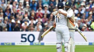 Read more about the article India vs England scorecard, ball to ball commentary
