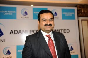 Read more about the article India’s Gautam Adani Is Now The World’s Fourth Richest Following Bill Gates’ New Big Gift