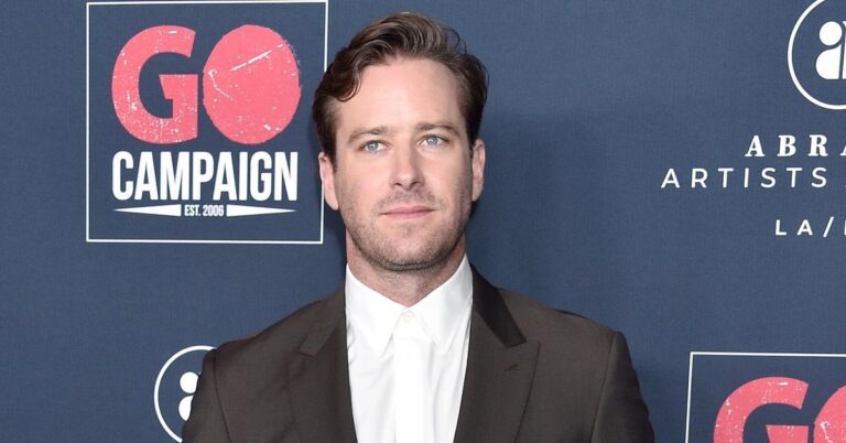 Read more about the article Is Armie Hammer Selling Timeshares Now? What We Know
