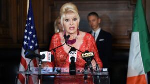 Read more about the article Ivana Trump’s cause of death revealed by medical examiner