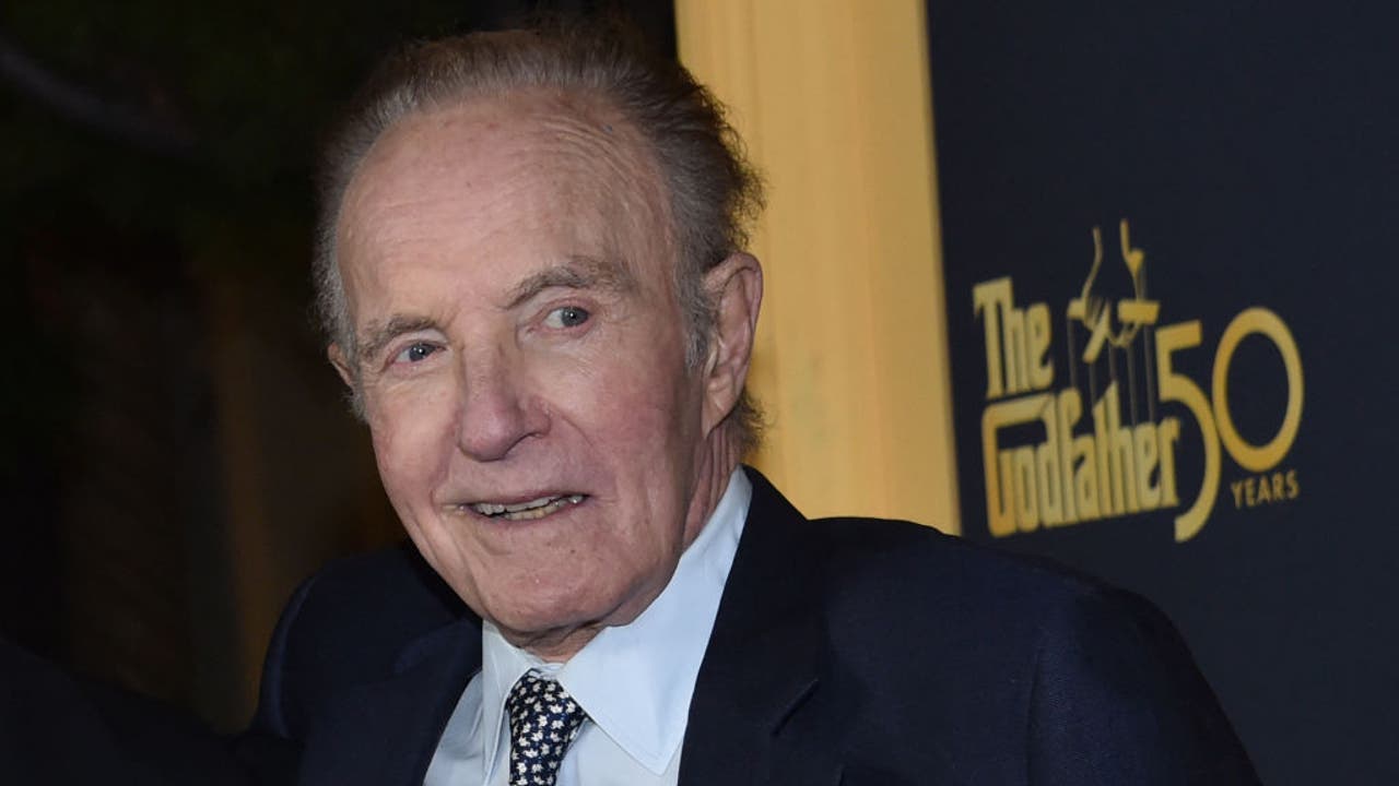 You are currently viewing James Caan, ‘Godfather’ star, cause of death revealed