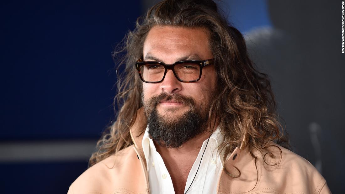 You are currently viewing Jason Momoa involved in crash with motorcyclist