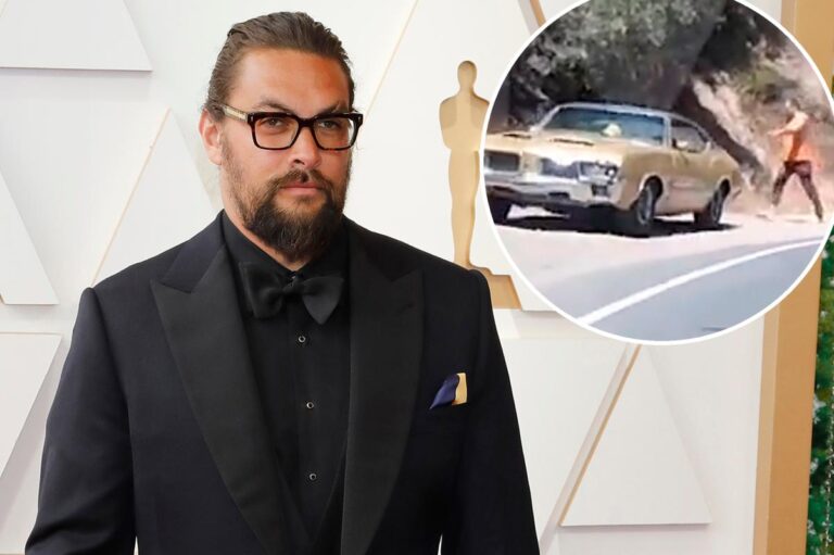 Read more about the article Jason Momoa involved in head-on crash with motorcyclist