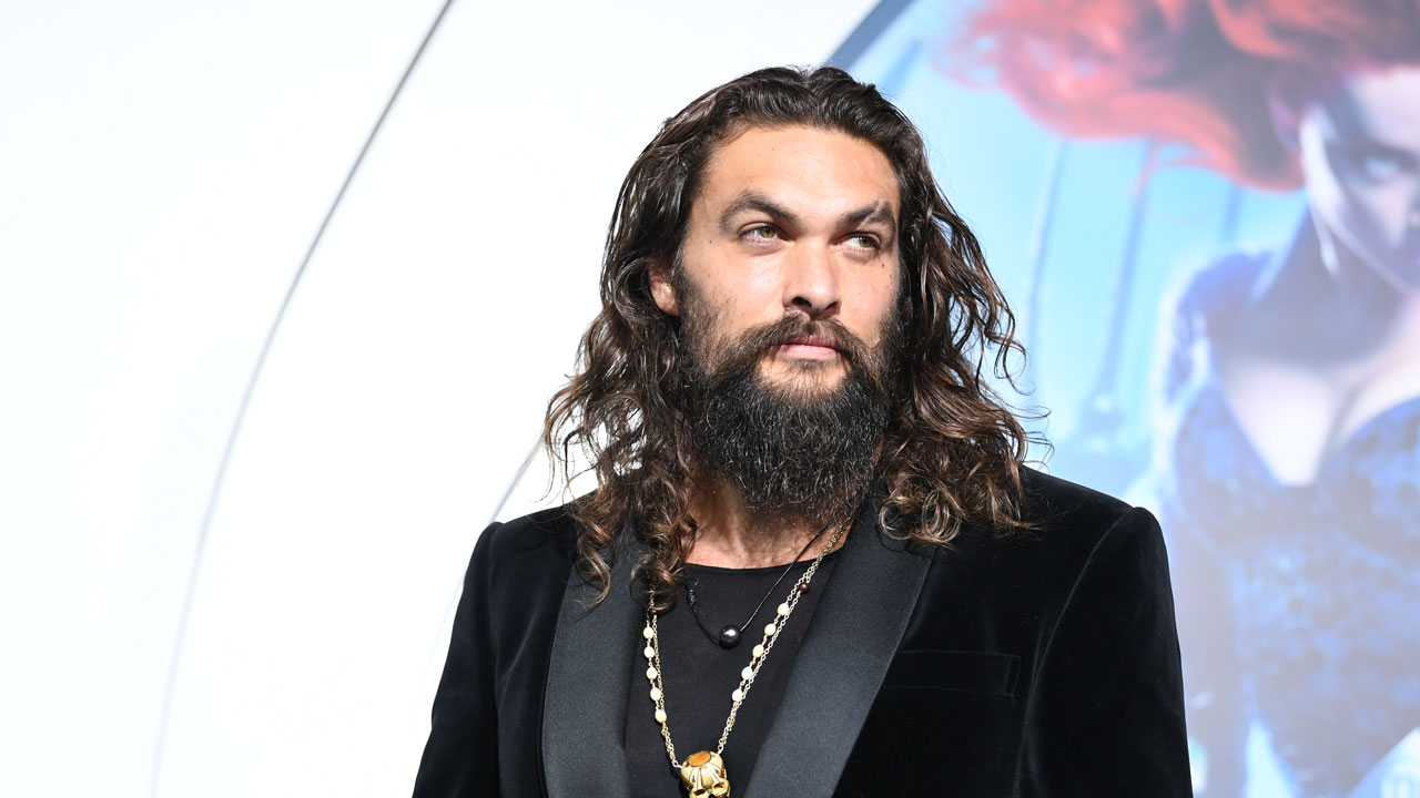 You are currently viewing Jason Momoa involved in head-on crash with motorcyclist in California