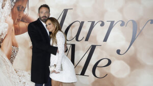 Read more about the article Jennifer Lopez and Ben Affleck Get Married in Las Vegas