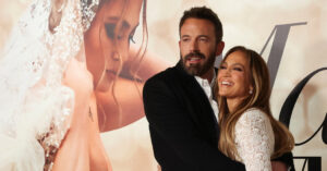 Read more about the article Jennifer Lopez and Ben Affleck Wed in Low-Key Las Vegas Ceremony