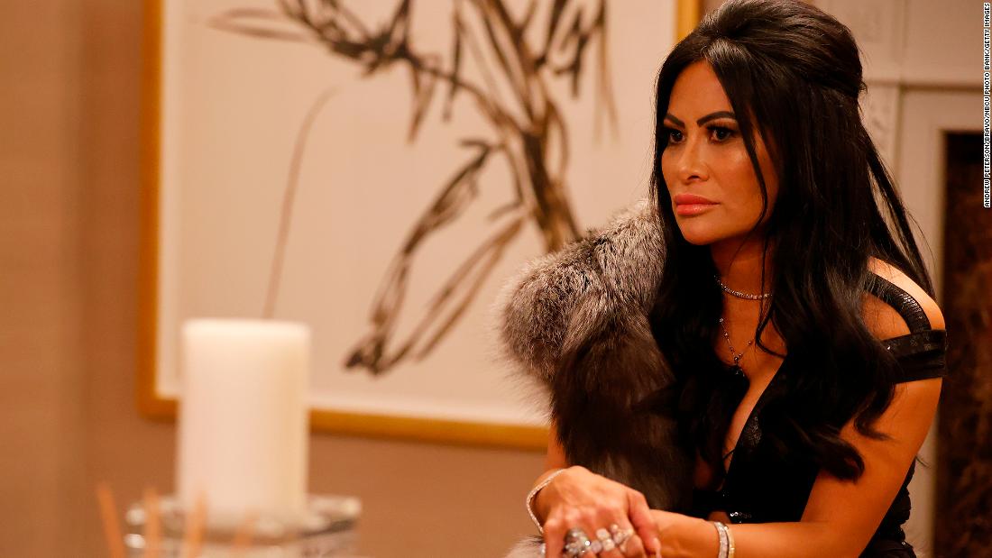 You are currently viewing Jennifer Shah, ‘Real Housewives of Salt Lake City’ cast member, pleads guilty to telemarketing fraud