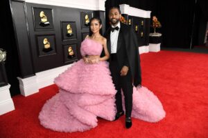 Read more about the article Jhené Aiko pregnant, expecting baby with Big Sean
