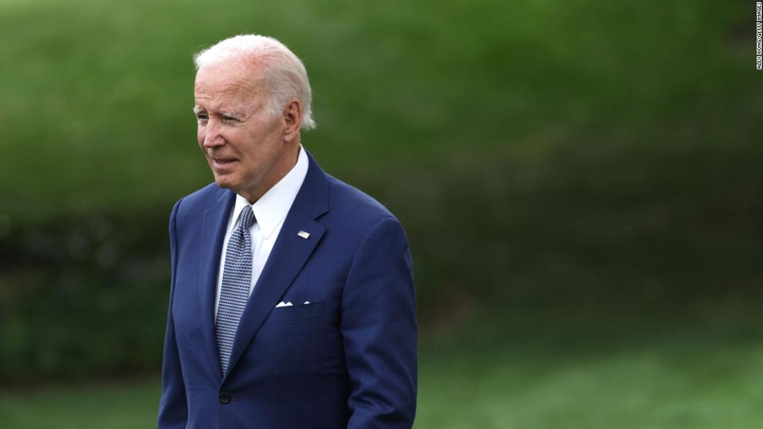 You are currently viewing Joe Biden defends decision to visit Saudi Arabia: “it is my job to keep our country strong and secure”