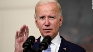 Read more about the article Joe Biden tests positive for Covid-19 again