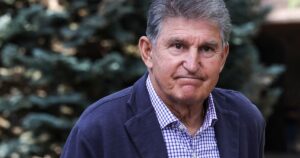 Read more about the article Joe Manchin Isn’t Democrats’ Only Problem