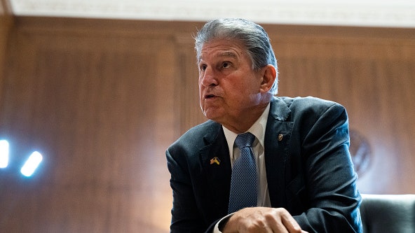 You are currently viewing Joe Manchin — Yes, That Joe Manchin — May Be Paving the Way For Major Climate Legislation