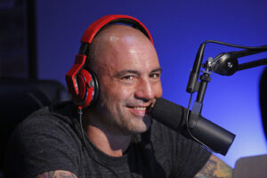 Read more about the article Joe Rogan Claims He Refused to Interview Donald Trump