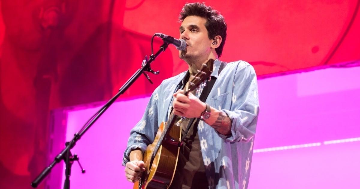 You are currently viewing John Mayer’s Dad Facing ‘Medical Emergency’