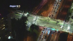 Read more about the article July Fourth Shooting At Ben Franklin Parkway Leads West Philadelphia Organizers To Put Block Parties On Hold – CBS Philly