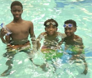 Read more about the article Jump in, summer’s here! There’s a pool near you in the DMV