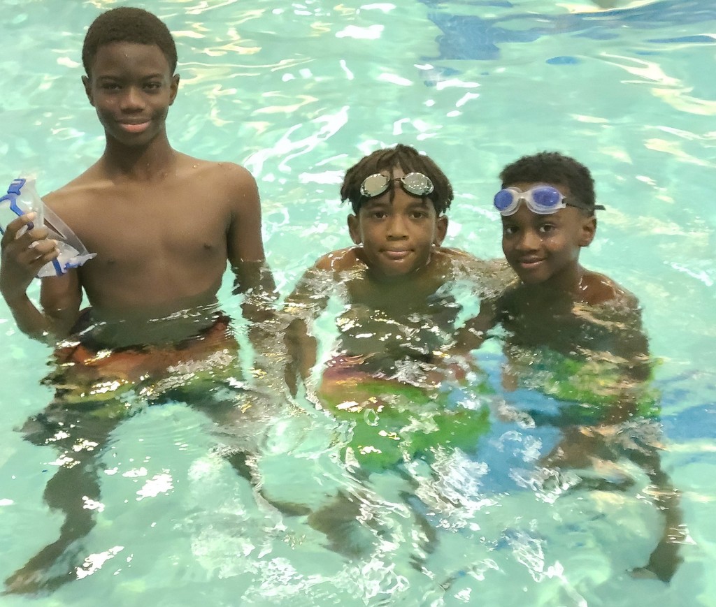 You are currently viewing Jump in, summer’s here! There’s a pool near you in the DMV