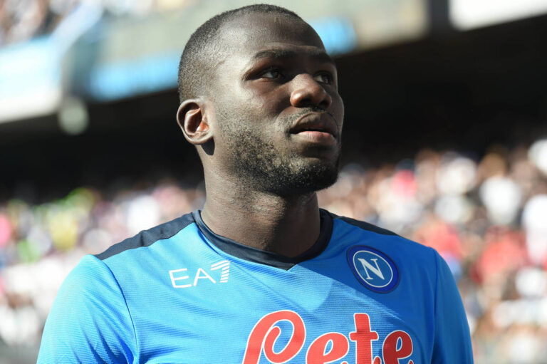 Read more about the article Kalidou Koulibaly joins Chelsea six years after first offer made