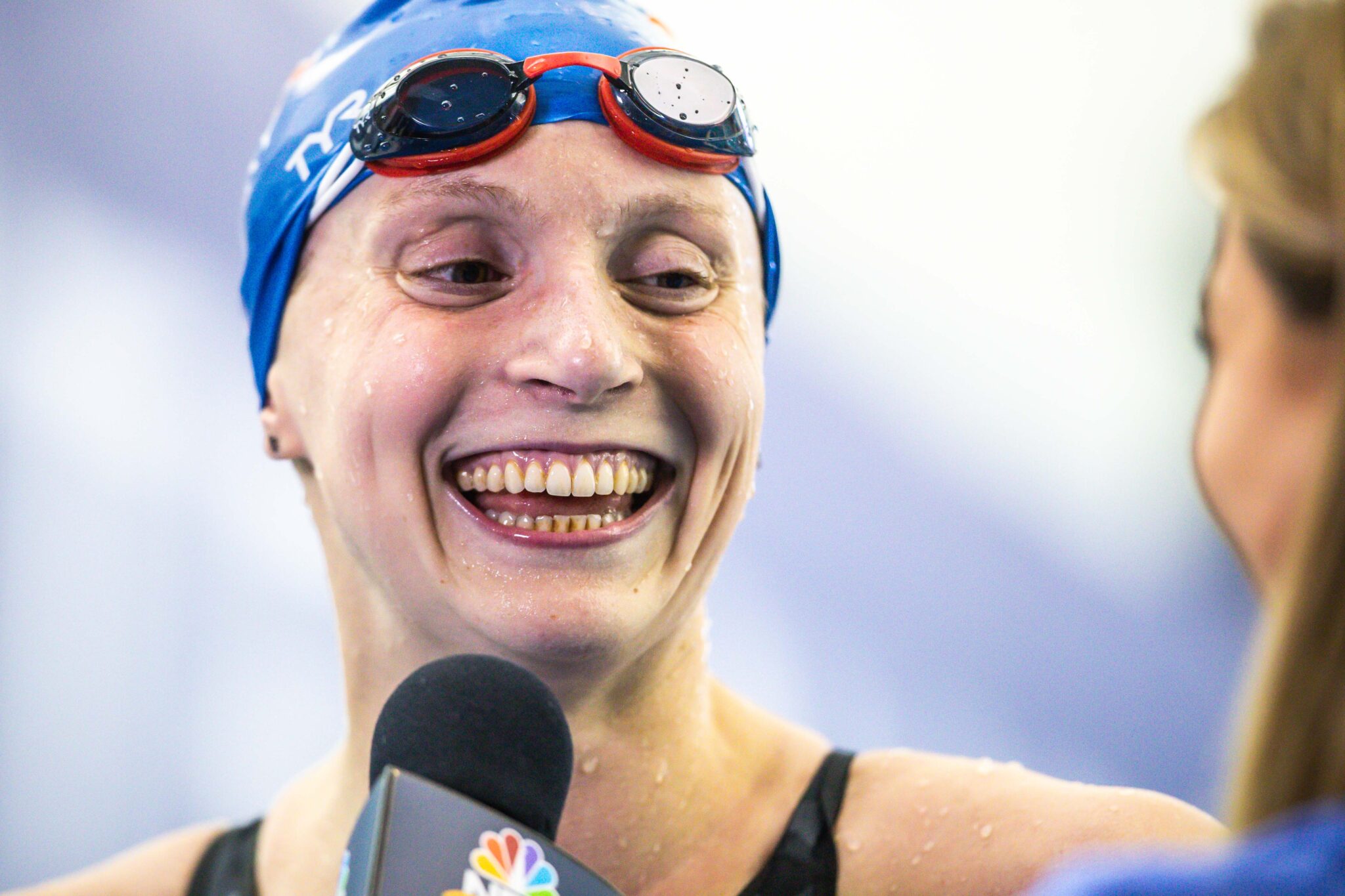 You are currently viewing Katie Ledecky Enters 100/200/800 Free, 400 IM at U.S. Nationals
