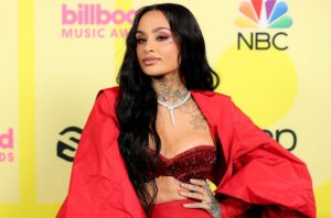 Read more about the article Kehlani Addresses the Confrontation With Christian Walker – Billboard