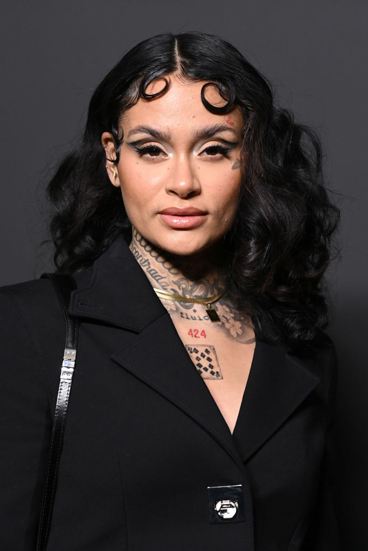 You are currently viewing Kehlani Hits Back at Christian Walker After Viral Starbucks Clip
