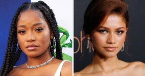 Read more about the article Keke Palmer Seemingly Shut Down A Viral Tweet Comparing Her …