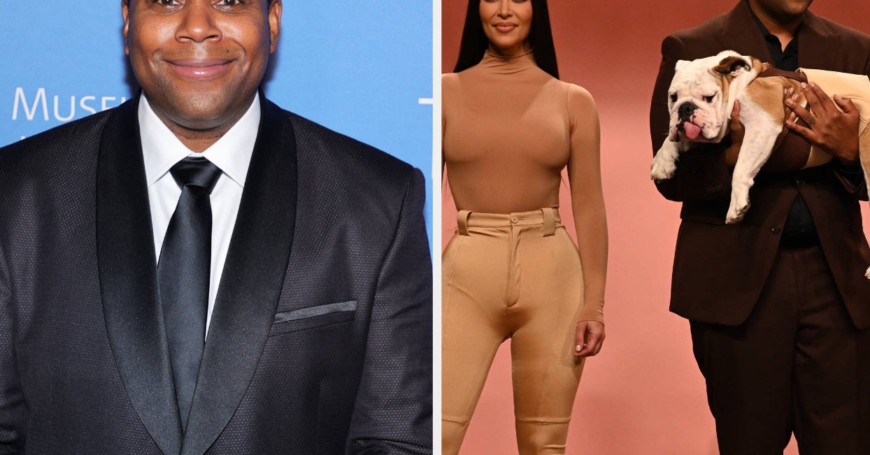 You are currently viewing Kenan Thompson Talks SNL Ending Rumors